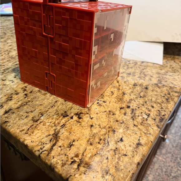 Minecraft box - Picture 2 of 4